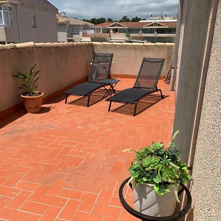 Viking Apartament El Albir Esterno foto
