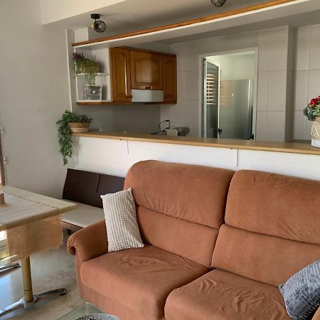 Viking Apartament El Albir Esterno foto