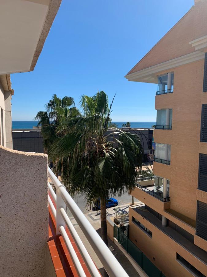 Viking Apartament El Albir Esterno foto
