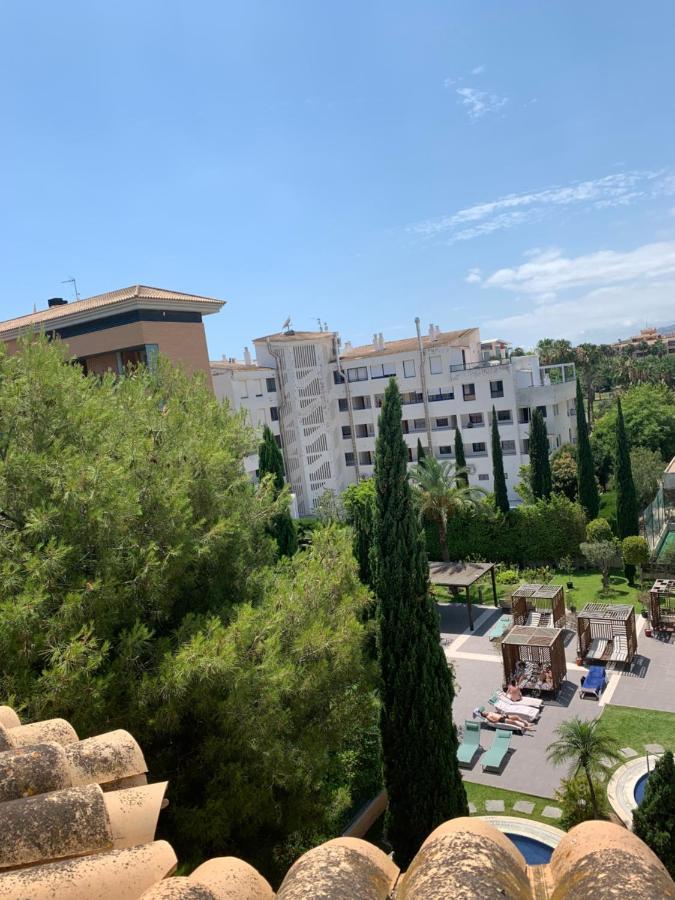 Viking Apartament El Albir Esterno foto