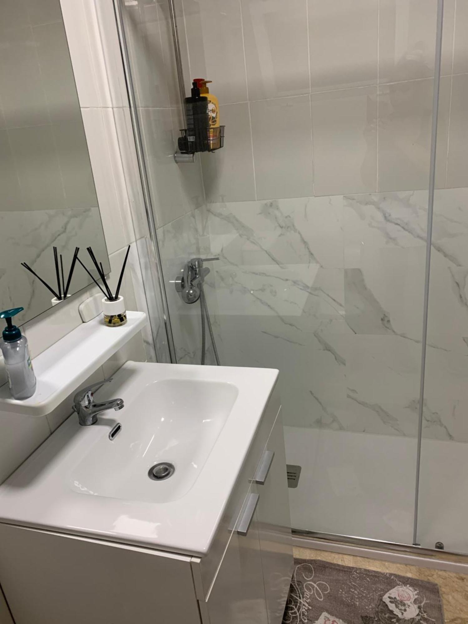 Viking Apartament El Albir Esterno foto